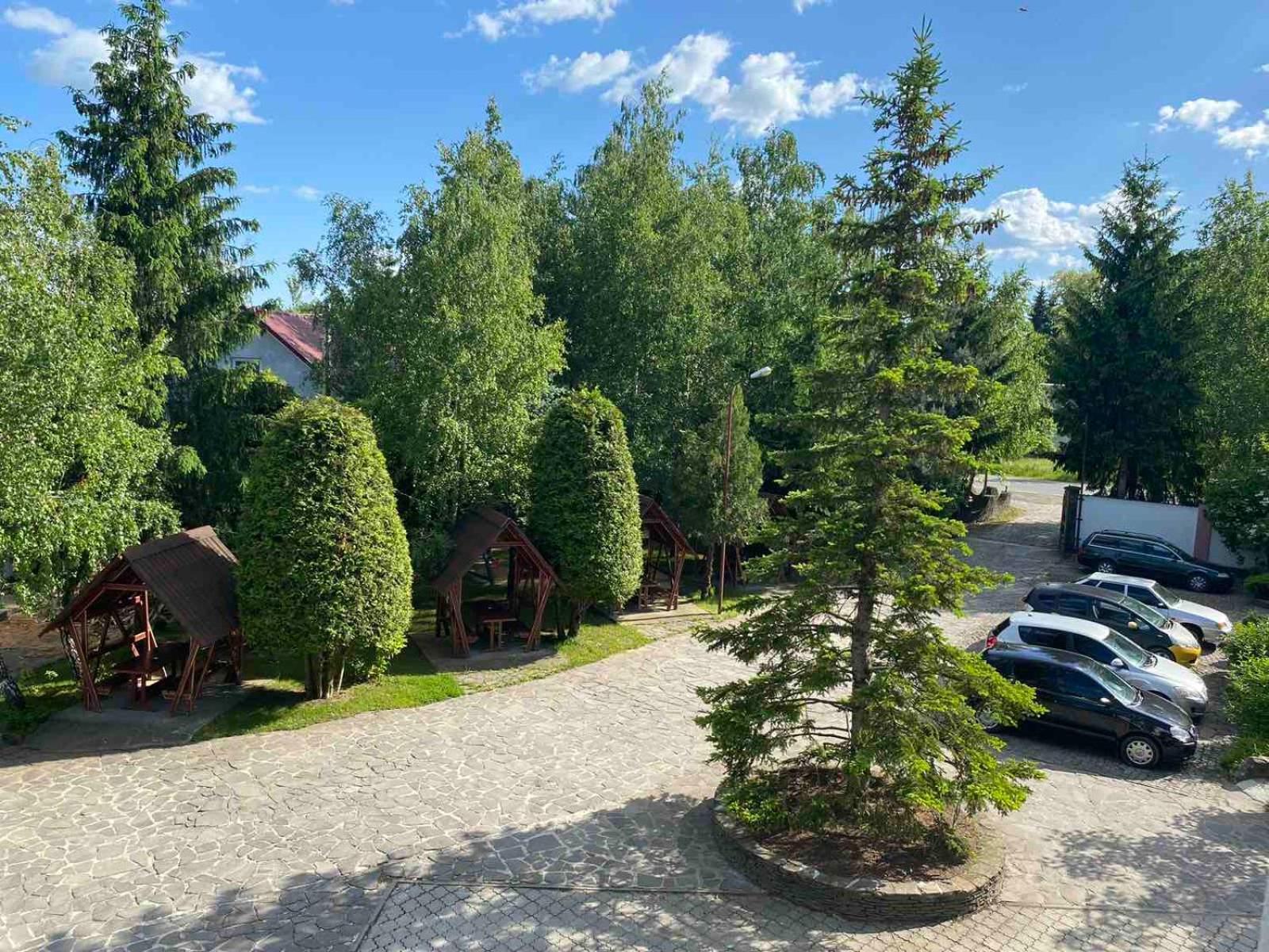 Hotel Zoloti Vorota